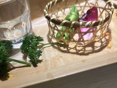 -一叶一世界•素食餐厅(环球中心店)