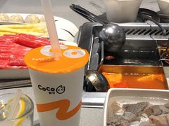 -海底捞火锅(5050购物中心店)