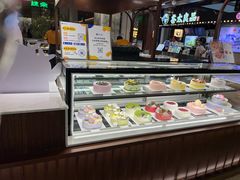 -Pantry's Best派悦坊蛋糕(世纪金源店)