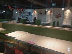 -立哥港式茶餐厅