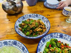 小炒肉-好呷八大碗(五羊店)