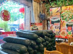 卡座-尚竹阁冬瓜盅·18年地标美食(平洲店)