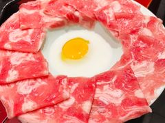 -袁老四老火锅(盘龙城店)
