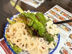 -老西安韩记三鲜煮馍(四府街店)