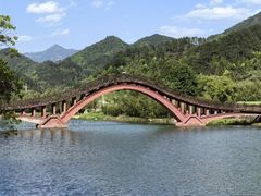 -绩溪龙川景区