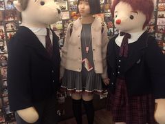 -济州岛泰迪熊博物馆