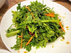 -长城东北菜(新港西路店)