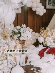 -迈瑞米求婚策划(静安店)