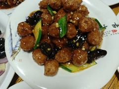 -红实家常菜(静安里店)