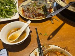 -食全酒美·野生菌腊排骨餐厅(木府店)