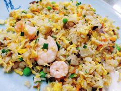 -粗茶淡饭(东关街店)