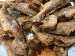 -粥公粥婆精品家常菜(青龙桥店)