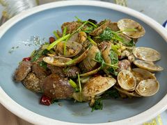 -天津包子铺·海鲜家常菜(北戴河店)