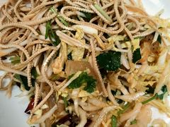 -清真·同发顺饭庄·烧麦(总店)