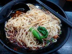-丽影重庆小面(定西路店)