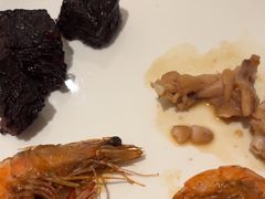 -舟山朱家尖威斯汀酒店·知味标帜自助餐厅