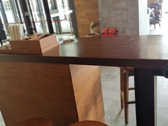 -星巴克(济宁万达广场店)