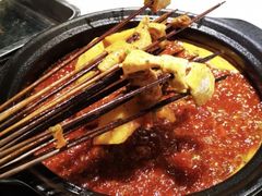 -钢管厂五区小郡肝串串香(通锦桥店)
