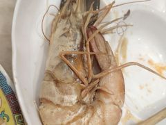 -清真·马家火锅美食城(镇江北路店)