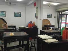 大堂-张一品食府