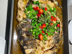 -半天妖烤鱼(新中关购物中心店)