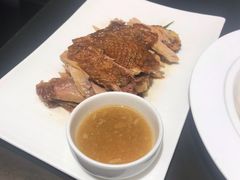 福山烧鸡-东莱馋房(陆家嘴店)