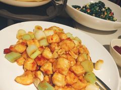 -京味斋·北京烤鸭(北京南站洋桥店)