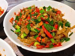 鸭掌筋-壹盏灯(惠农店)