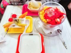 -满记甜品(金唐购物中心店)