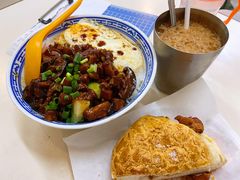 -華歡冰室-WahFoon(吉大店)