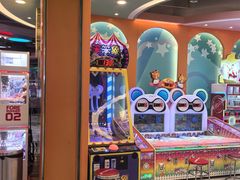 -汤姆熊欢乐世界(正大店)