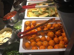 -骨之味·筒骨汤火锅(晋江万达店)