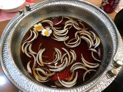 -牛New寿喜烧(青浦店)