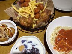 -合风谷(南下塘店)