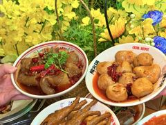 -楠火锅(太古里总店)
