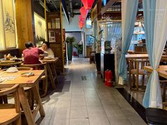 -水煮三国·川鲁江湖菜(香山店)