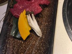 -赤坂亭·M9和牛烧肉·铁板烧(合肥万象城店)
