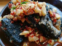 -湘人龙记老长沙米粉(鸟巢店)