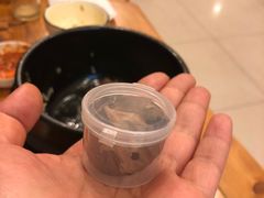 -长寿参鸡汤(朝韩风情街店)