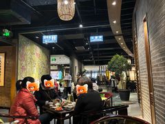 -青藤茶馆(南山路店)