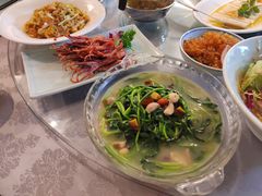 -山外山菜馆(玉泉路店)