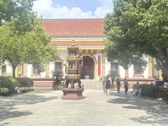 -报恩禅寺