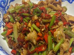 -西江红·株洲本地菜(滨江南路店)