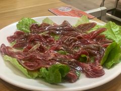 鲜牛展-吉友粥底火锅(方斜路店)