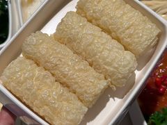 -海底捞火锅(庆春路店)