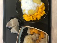 -鲜芋仙(华创店)