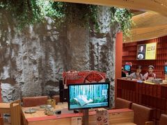 -巴奴毛肚火锅(龙湖锦艺城店)