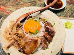 -炙柒Sekinana·精致料理 烧鸟·铁板烧(海上世界店)