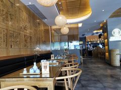 大堂-尚香汤包文博馆(合兴路店)