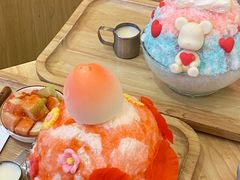 -怪物的冰与火(天虹商场中山路店)